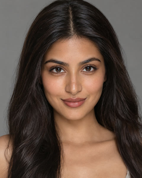 Noor, the lead